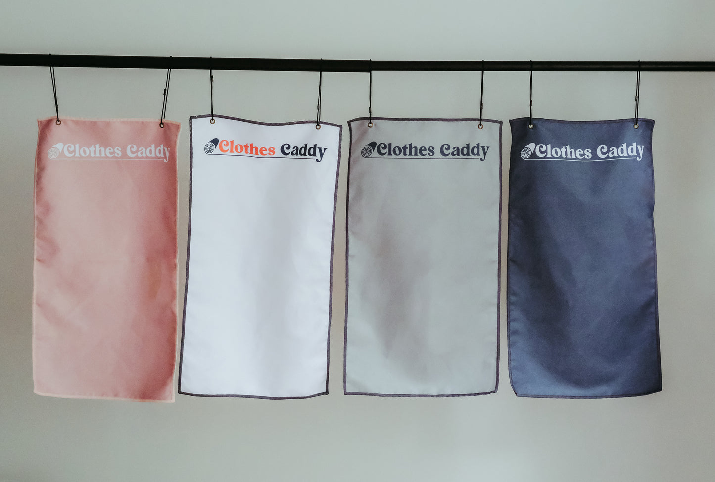 Clothes Caddy (3 PACK)